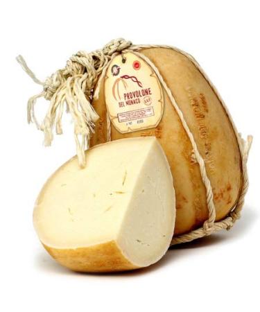 Provolone del Monaco Kg. 3