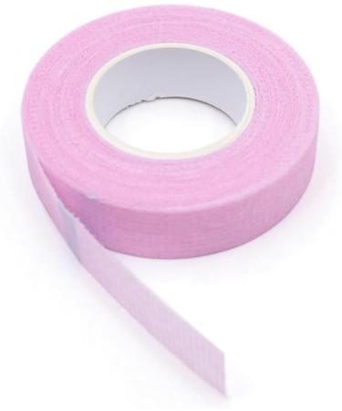 Breathable Eyelash Adhesive Tape - 6 Rolls of 29ft Self-Sticking Makeup Tapes for Beauty Salons | International Shipping Available - Buy Online on GoSupps.com