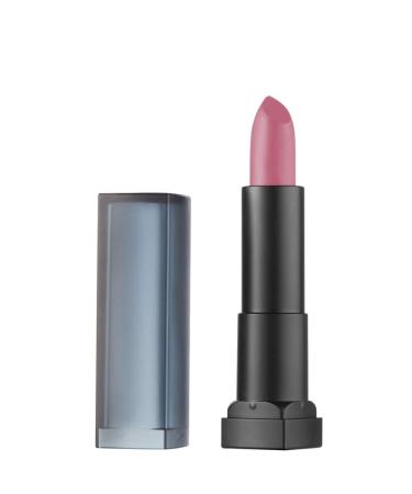 Maybelline Color Sensational Powder Matte Lipstick 10 Nocturnal Rose - Buy Online on GoSupps.com