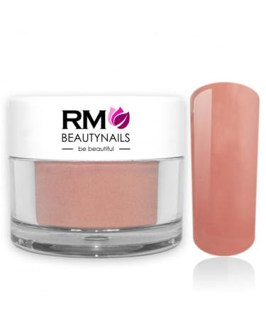 Acrylic Color Powder Set - Rose Quartz Collection for Nail Design | RM Beautynails 5 Pack (5x 10g) - International Shipping Available - Buy Online on GoSupps.com
