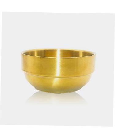 Minkissy Pigment Foam Dishwasher Bear | Men's Razor Tools & Shaving Essentials | Facial Cleaning Cup & Bowl - Buy Online on GoSupps.com