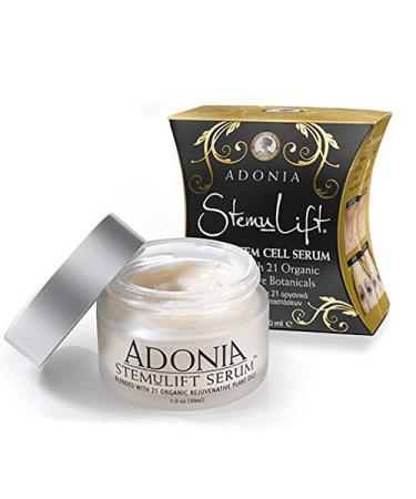 Stemulift Rapid Wrinkle Repair Serum - Anti-Aging Face Moisturizer for Fine Lines & Wrinkles - Shop Global Shipping - Buy Online on GoSupps.com