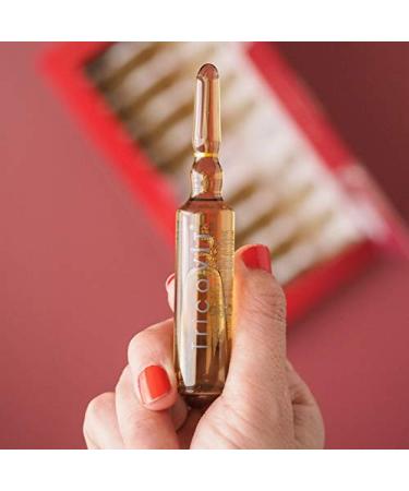 Tricovit Ampoules for Hair Loss - Professional Treatment to Strengthen Hair & Activate Growth | 10 x 10ml - Buy Online on GoSupps.com