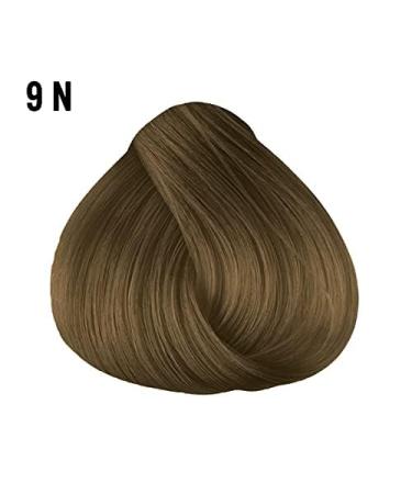 CHI Ionic 9N Light Blonde Permanent Shine Color | Achieve Radiant Long-Lasting Blonde Hair Color Worldwide - Buy Online on GoSupps.com