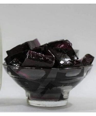 FOODHOLIC Brand Aam papad Premium Khatta Aam Papad Slice Bar Made in India (200 GM)_Packing May Vary - Buy Online on GoSupps.com