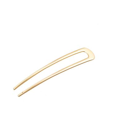 Frcolor U-Form Hair Forks - 4-Piece Alloy Hair Clips for Women & Girls | Perfect for Daily Use Costumes and Christmas Gifts - Buy Online on GoSupps.com
