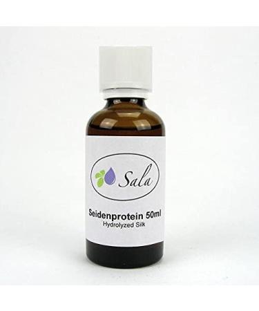 Sala silk protein silk protein (50 ml)