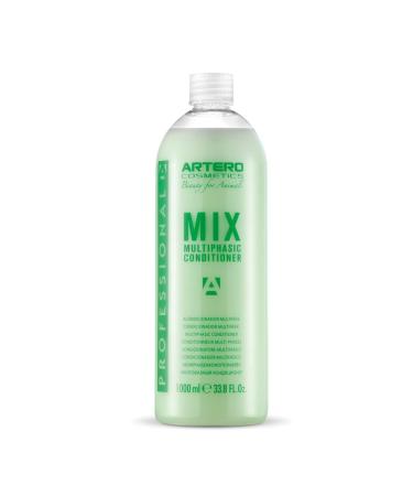 Artero Mix Conditioner Spray 1000 ml 1 liter