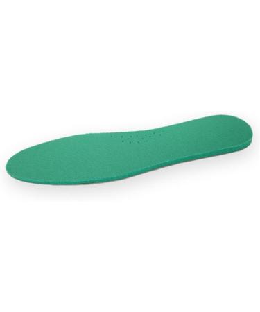 Buy 3 Pairs Breathable Sports Insoles - Absorption & Comfort for Leather Shoes | International Shipping Available - Buy Online on GoSupps.com