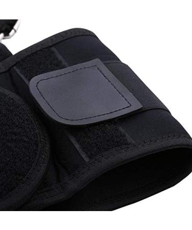 Back Braces Adjustable Shoulder Brace Support Posture Corrector Shoulder Back Support Belt Shoulder Posture Correction - Buy Online on GoSupps.com