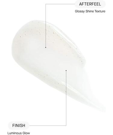 LIP GLOSS - Moisturizing gloss with SPF 50 - Buy Online on GoSupps.com