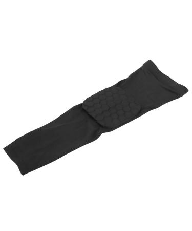ZJchao Arm Brace Support - Elbow Pain Relief Stabilizer Ergonomic Design for Sports - Size L - Buy Online on GoSupps.com