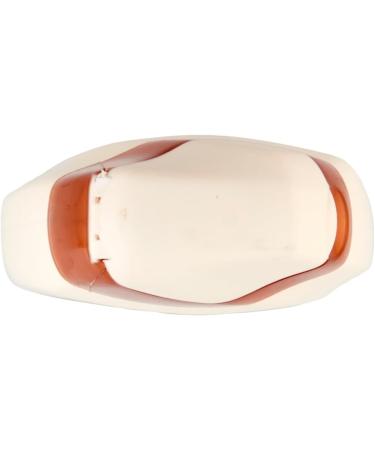  Italian Gourmet E.R. Vidal Almond & Shea Shower Gel with Shea Butter and Almond Oil 500 ml + Italian Gourmet Tomato Pulp 400 g - Buy Online on GoSupps.com