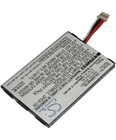 Renekton Battery Replacement for AZ K K D00111 BA1001 | Fast International Shipping - Buy Online on GoSupps.com