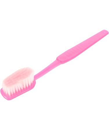 Buy POPETPOP Giant Toothbrush Prop - Oversized Comically Large Halloween Party Decor - Buy Online on GoSupps.com