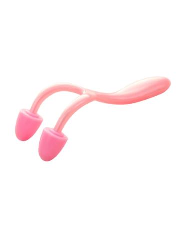 MERRYHAPY Nose Shaping Tool | Beauty Massage Roller for Nose | Soothe Muscles with Pink Nose Shaper | International Shipping Available - Buy Online on GoSupps.com