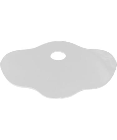 Anti-wrinkle Tightening Stretch Marks Removal Belly Beauty Pads Reusable Belly Wrinkles with Silicone Material for Soft Skin - Buy Online on GoSupps.com