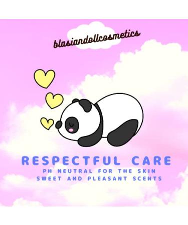 Blasian Doll Cosmetics Yoni Refresher-Soothing & Refreshing Feminine Hygiene Spray - Buy Online on GoSupps.com