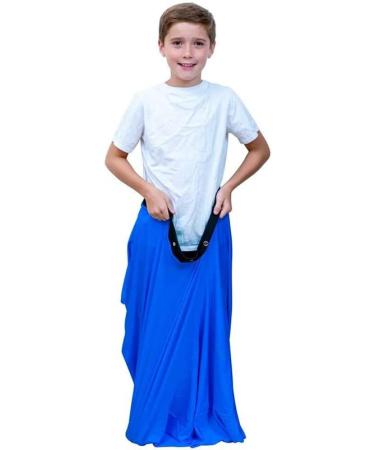 KMOCEPLY Sensory Direct Body Sock for Autism Stretchy Body Socks Relieve Stress Toys Anxiety Comforting Deep Pressure Sensory Toys Hyposensitivity Great for Boys Girls ADHD ASD Special Needs (L) - Buy Online on GoSupps.com