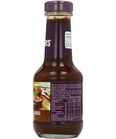 Steers Monkey Gland Sauce 375ml - South African Sauce - Monkey Gland Sauce - A Fantastic Sauce from South Africa for Steak - Steers Sauce Monkeygland - Steers Sauces- South African Sauce - Buy Online on GoSupps.com