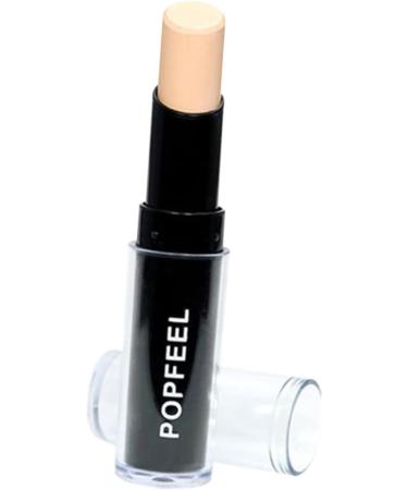 BIUDECO 2pcs Makeup Concealer Foundation Concealer Stick Cosmetics Concealer Blemish Concealer - Buy Online on GoSupps.com