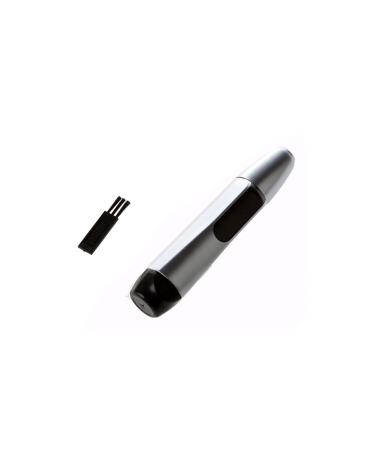 UNbit Nose Hair Trimmer Electric Nose Ear Face Hair Removal Trimmer Shaver Clipper Cleaner Remover Tool Trimmer
