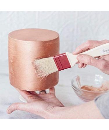 BAKELL Edible Luster Dust & Paint | Rose Gold LUSTER DUST Edible Powder | KOSHER Certified | Halal Certified Paint  Powder & Dust | 100% Edible & Food Grade| Cakes  Vegan Paint & Dust (Rose Gold) - Buy Online on GoSupps.com