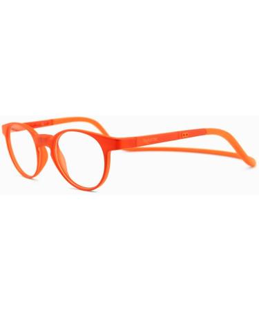 Slastics Taku L Magnetic Reading Glasses | Foldable Rectangular Frame with Adjustable Headband | Soft Case & Gift Packaging - 2.5x Magnification - Buy Online on GoSupps.com