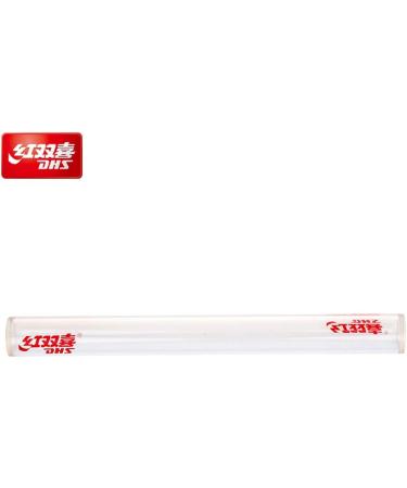 DHS RT01 Ping Pong Rubber Roller - Essential Tool for Table Tennis Racket Assembly - Buy Online on GoSupps.com