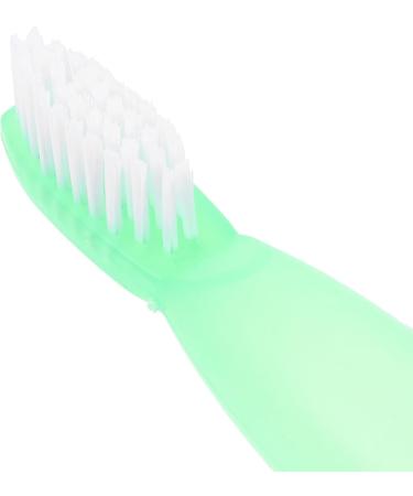 Buifulsic Mini Travel Toothbrush - 10 Pack Soft Nylon Bristles for Portable Cleaning | Ideal for Prisons & Travel - Buy Online on GoSupps.com