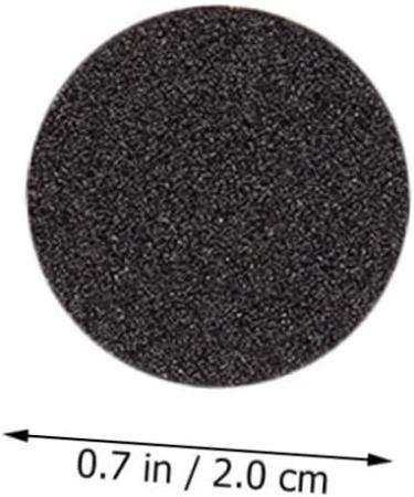 minkissy Baby 1 Nail Polishing Sheets electric grinding slices nail file electric nail file pads replacement electric grinders eletric baby Grinding sheet sand sheet - Buy Online on GoSupps.com