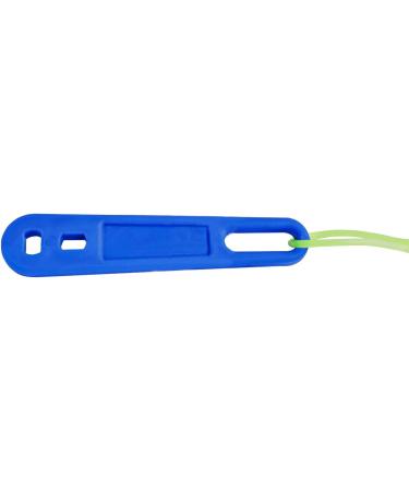 Hy-Mark Oxygen O2 Tank Cylinder Wrench with Lanyard - Buy Online on GoSupps.com