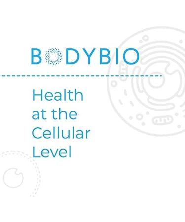 BodyBio Evening Primrose Oil 8oz - Natural Gamma Linolenic Acid for Healthy Skin & Hormone Balance - Non-GMO & Cold Pressed - Buy Online on GoSupps.com