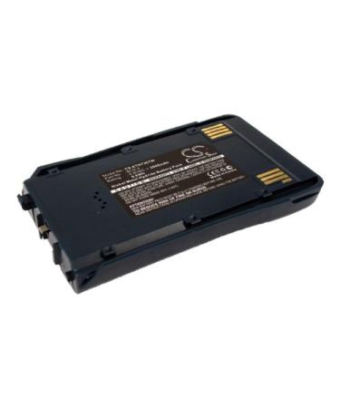 BLN-4 2000mAh Battery Compatible with HR-7365-AA HR5932CAB03 Matra G2 Matra HR7365 G2 HR7365AAB03 MC5932 HR5932 Matra M9620S HR 7365 AA HH2G G2-T-04P/N M9620M G2 (HR7365) Matra G2+ MC9620 4.8V