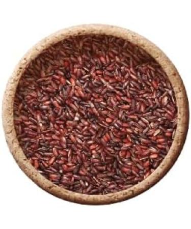 Asali Traditional Par Boiled Rice2kg/Asali KarunKuruvai Rice2kg(1kg x 2packs) - Buy Online on GoSupps.com