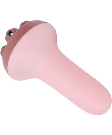 Touch Contour Massager - 360 Rotatable Hand Massager with 7 Balls | Portable ABS Plastic Body Shape Massager with Magnetic Pearls - Shop Internationally - Buy Online on GoSupps.com