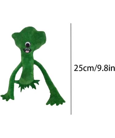 Garten Of Banban Chapter 4 Plush Horror Garten Banban Game Figure Pillow - Tall Victor Anime Plush Doll for Kids/Fans - Buy Online on GoSupps.com