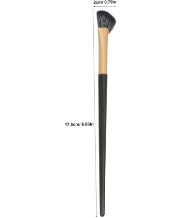 Healeved 6 Pcs Eyebrow Concealer Brow for Eyebrows Eyebrow Brush Precision Concealer Brush Concealer Brush under Eye Eyeliner Brush Angled Concealer Brush Eye Liner Brush Eyeshadow Brush - Buy Online on GoSupps.com