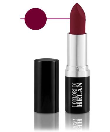  Helan Helan - Lipstick Matt Plum - Buy Online on GoSupps.com
