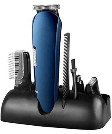 Pro Hair Clipper Hair Cutting Tool Hair Clippers Beard Grooming Kit for Men by Trimmer