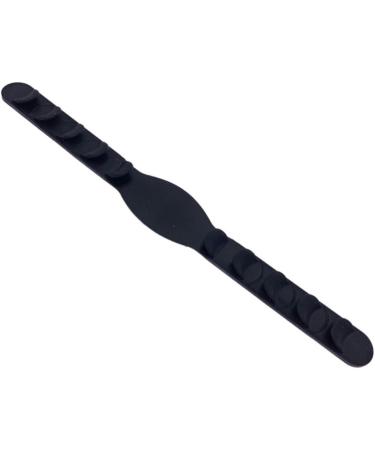 Beaupretty 12-Pack Rope Buckle for Mask Extension | Facial Mask Lanyard & Ear Hooks - International Shipping Available - Buy Online on GoSupps.com