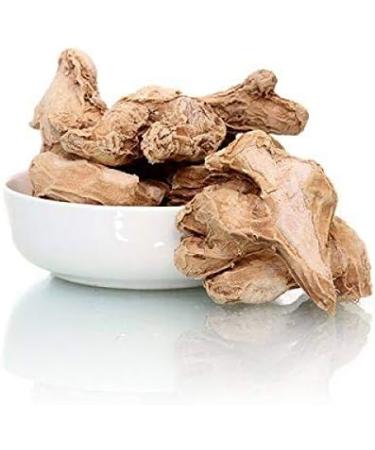 Farm Royale Spice Combo ||Turmeric Whole Rai Whole Jeera Whole Sonth Whole Dry Ginger||(200gm 200gm 200gm 150gm)||100% Pure and Natural||Export Quality||Hand picked materrial - Buy Online on GoSupps.com