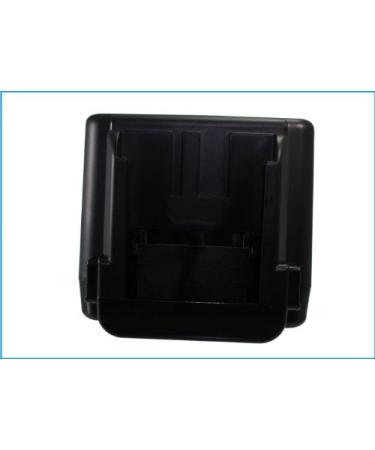 EB 2420 EB 2430R EB 2433X EB 2430HA 3000mAh Battery Compatible with DH 24DV DV 24DVA DH 24DVA CR 24DV DV 24DVKS C 7D DV 24DV 24.0V