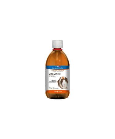 Francodex Francodex Vitamine C - 500 ML