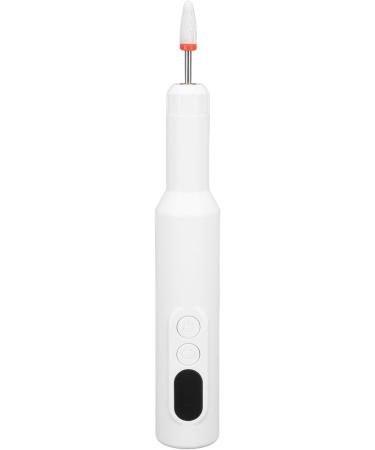 Electric Nail File USB Adjustable Portable Electric Nail Drill for Manicure - Buy Online on GoSupps.com