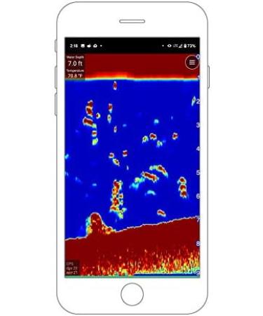 Garmin Striker Cast  Castable Sonar with GPS  Pair with Mobile Device and Cast from Anywhere  Reel in to Locate and Display Fish on Smartphone or Tablet (010-02246-02) GPS Sonar - Buy Online on GoSupps.com