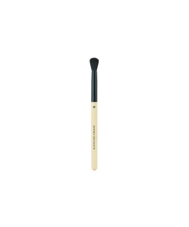 Honest Beauty Blending Crease Eyeshadow Brush - Cruelty Free Tapered Design Renewable Bamboo & Synthetic Bristles | International Shipping Available - Buy Online on GoSupps.com