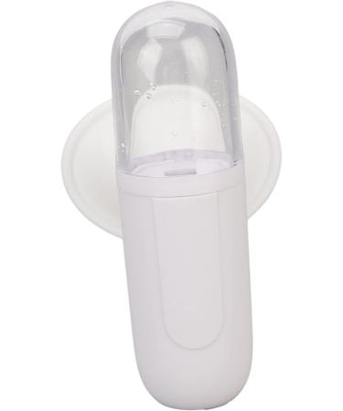 Fine Mist Eye Moisturizing Sprayer Remove Dryness and Fatigue Impurity Isolation Easy Cleansing Prevent Leakage for Dry Tired Eyes Water Replenishment White - Buy Online on GoSupps.com