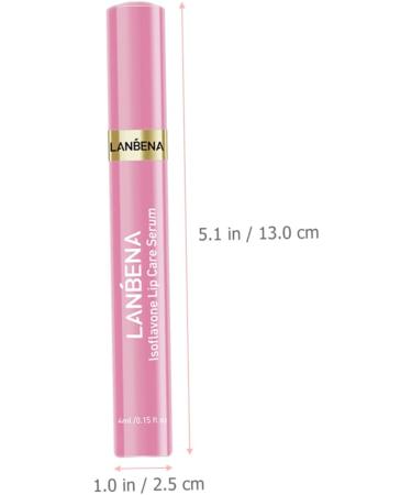 MUSISALY Lip Serum Lipgloss Lip Oils Lip Gloss Lip Balm Lip Tint Clear Lip Oil Lip Plumping Balm Water - Buy Online on GoSupps.com