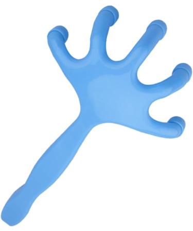 GLEAVI 2pcs Hair Scroll Wheel Massager - Dual Tool for Scalp & Hair Care | International Shipping Available - Buy Online on GoSupps.com